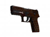 P250 Hive